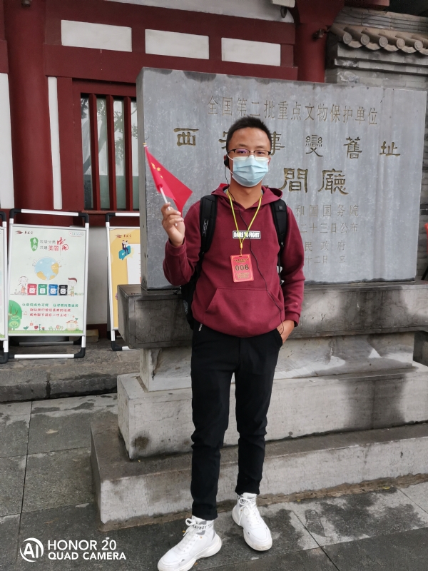 90后大叔的第一张照片--衡阳相亲服务中心