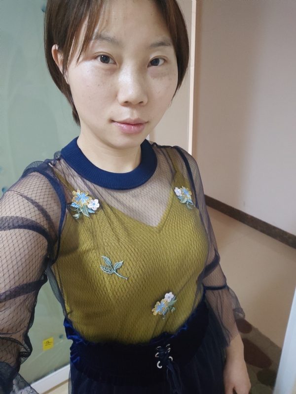 离落的第一张照片--衡阳相亲服务中心