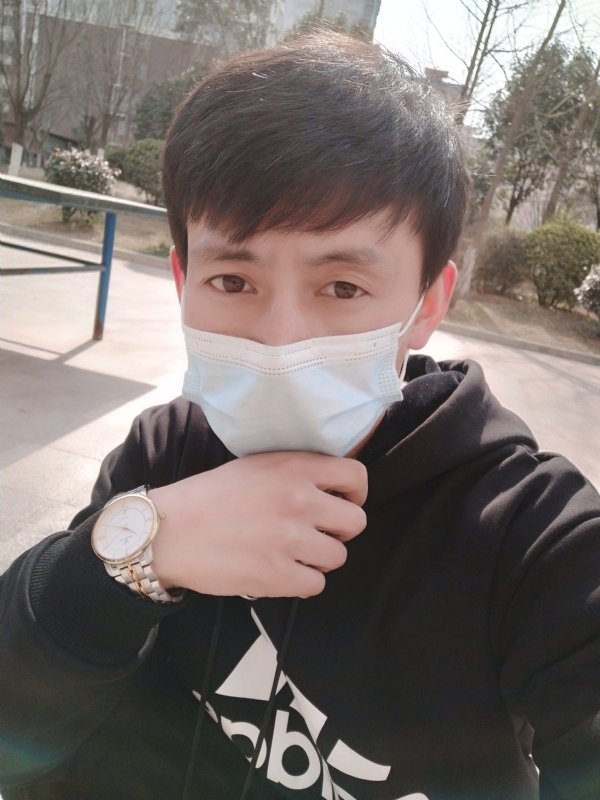 简单的幸福的第一张照片--衡阳相亲服务中心