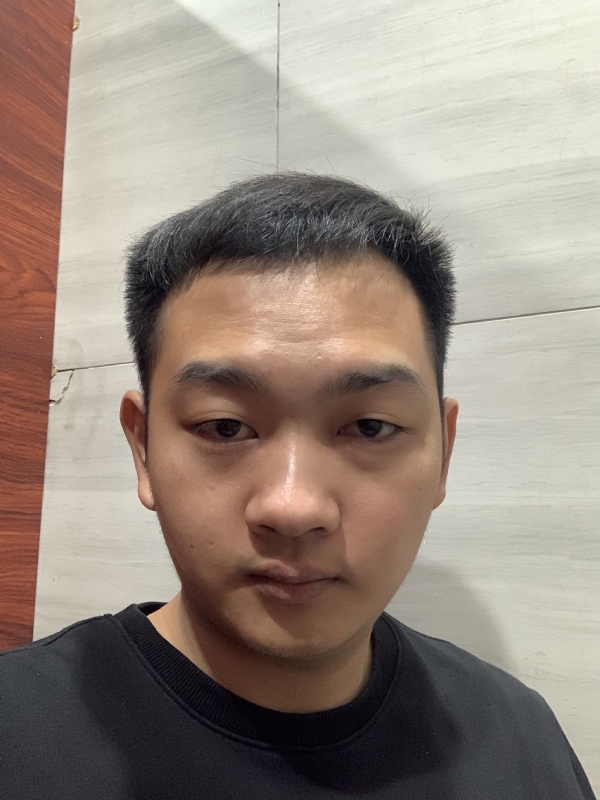 奥利奥的第一张照片--衡阳相亲服务中心