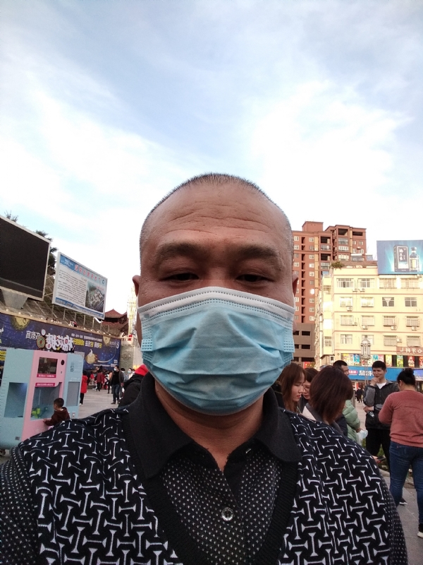 港湾的第一张照片--衡阳相亲服务中心