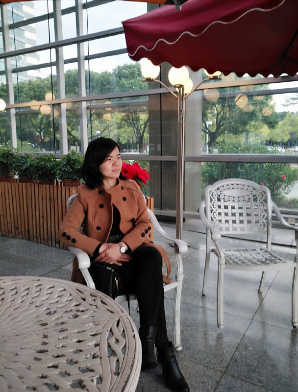 执迷不悔的第一张照片--衡阳相亲服务中心