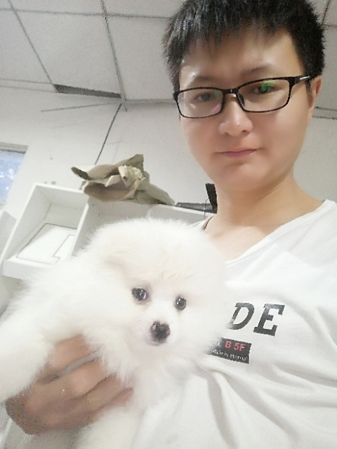 余生我陪你走的第一张照片--衡阳相亲服务中心