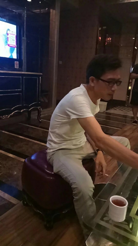 期待缘分的第一张照片--衡阳相亲服务中心