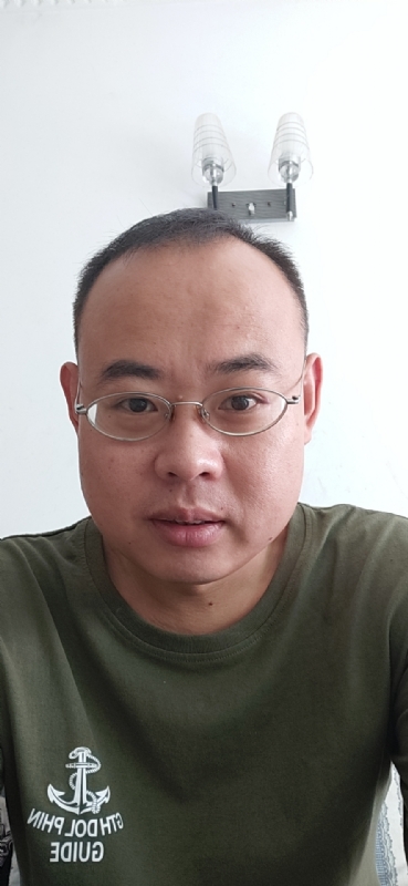 虫儿飞的第一张照片--衡阳相亲服务中心