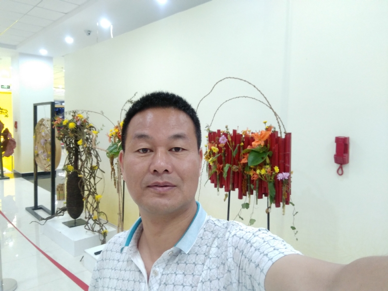 一点温馨的第一张照片--衡阳相亲服务中心