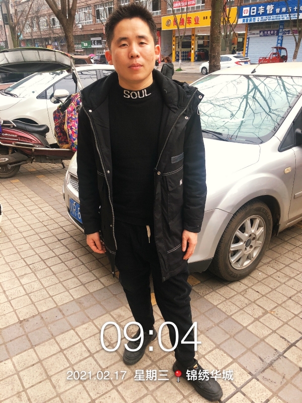 风哥的第一张照片--衡阳相亲服务中心