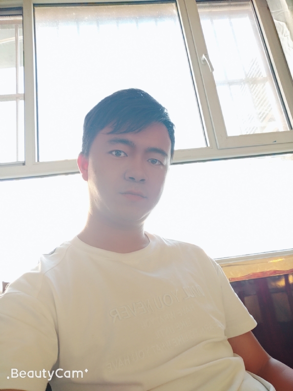 放肆的第一张照片--衡阳相亲服务中心