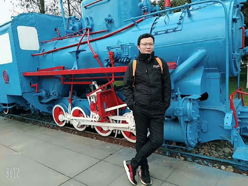 小史的第一张照片--衡阳相亲服务中心