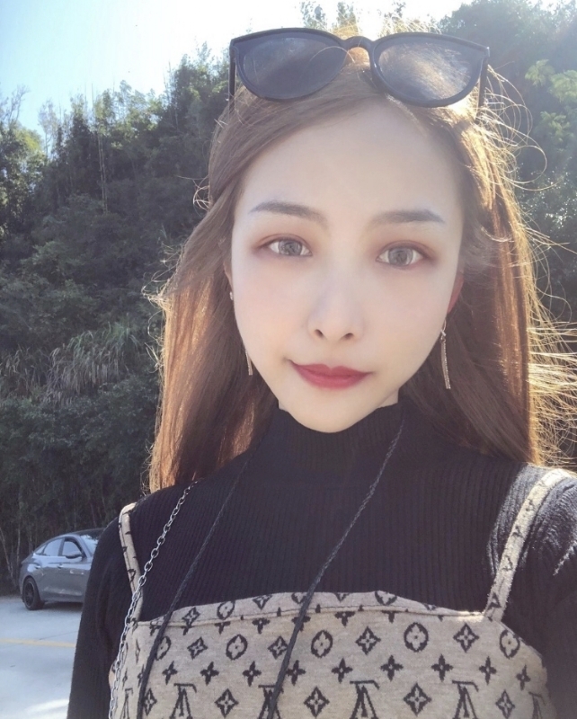 请叫我女王大人的第一张照片--衡阳相亲服务中心