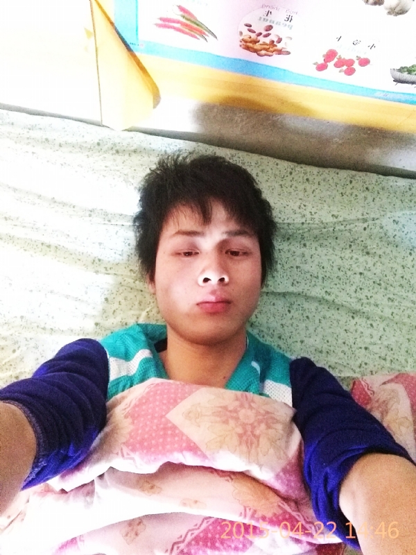 梦缘的第一张照片--衡阳相亲服务中心