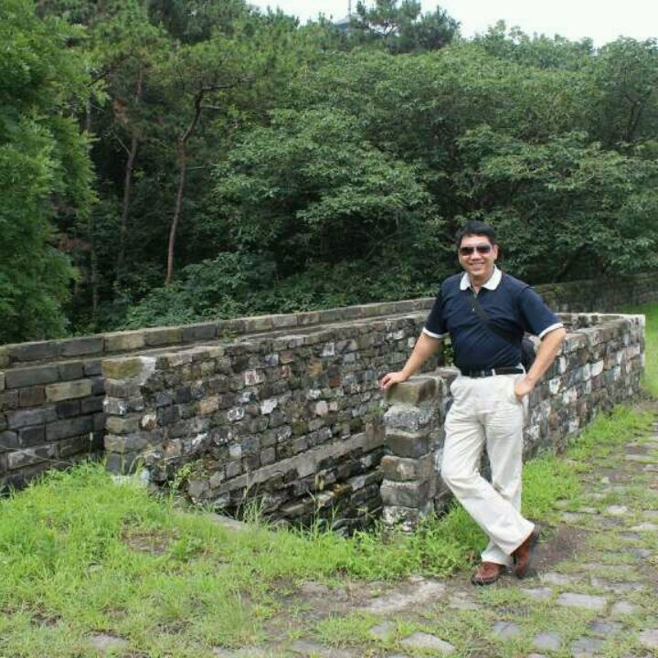 无处安放的第一张照片--衡阳相亲服务中心