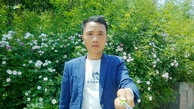 一生何求的第一张照片--衡阳相亲服务中心