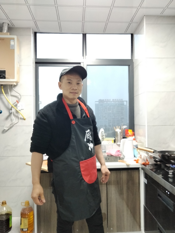 国宝的第一张照片--衡阳相亲服务中心