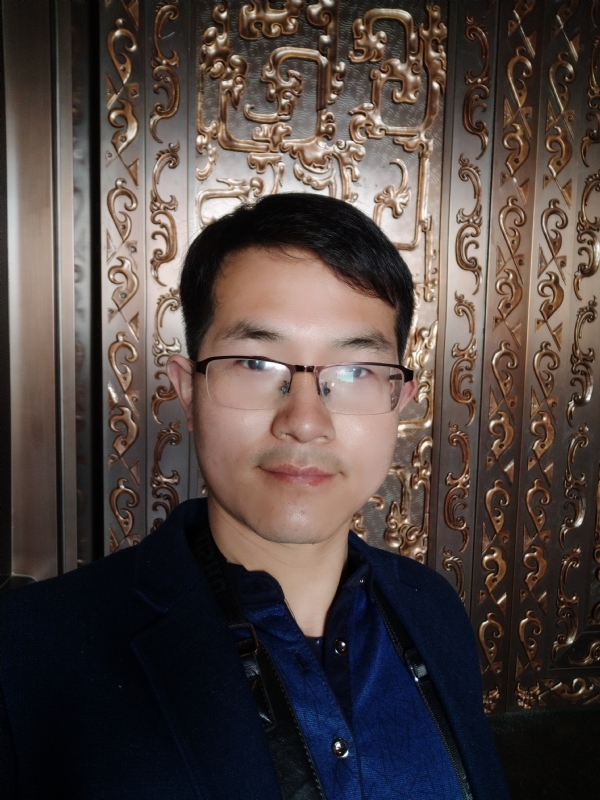 鹏鸟的第一张照片--衡阳相亲服务中心