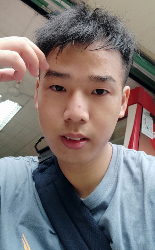 MRLeft的第二张照片--衡阳相亲服务中心