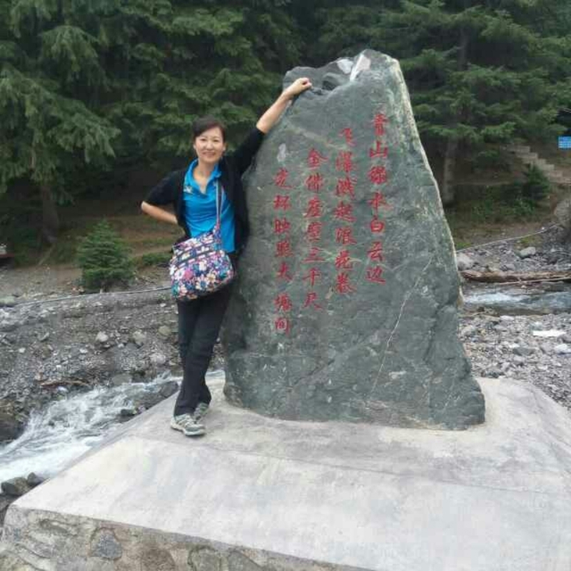 萍聚的第一张照片--衡阳相亲服务中心