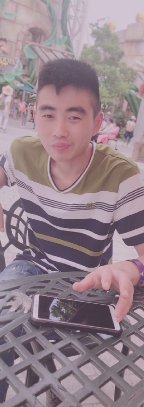 阳光的第一张照片--衡阳相亲服务中心