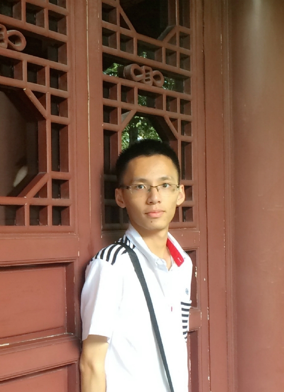 huangwm的第二张照片--衡阳相亲服务中心