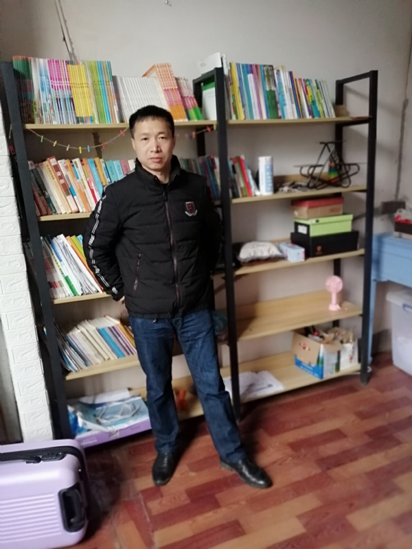 春意浓浓的第一张照片--衡阳相亲服务中心