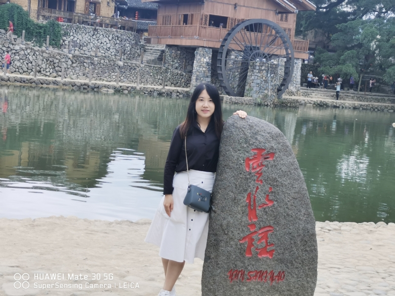 嘻嘻的第一张照片--衡阳相亲服务中心