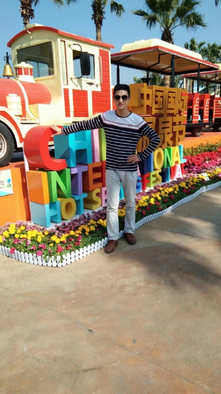 终于等到你的第五张照片--衡阳相亲服务中心