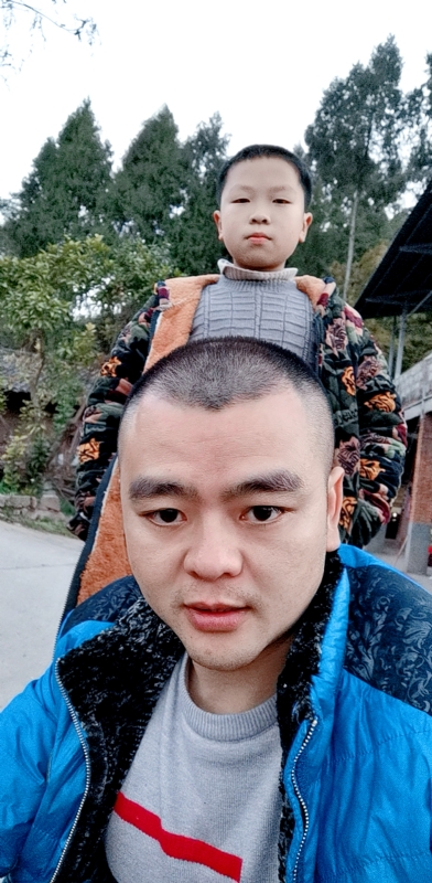 钟生发财的第三张照片--衡阳相亲服务中心