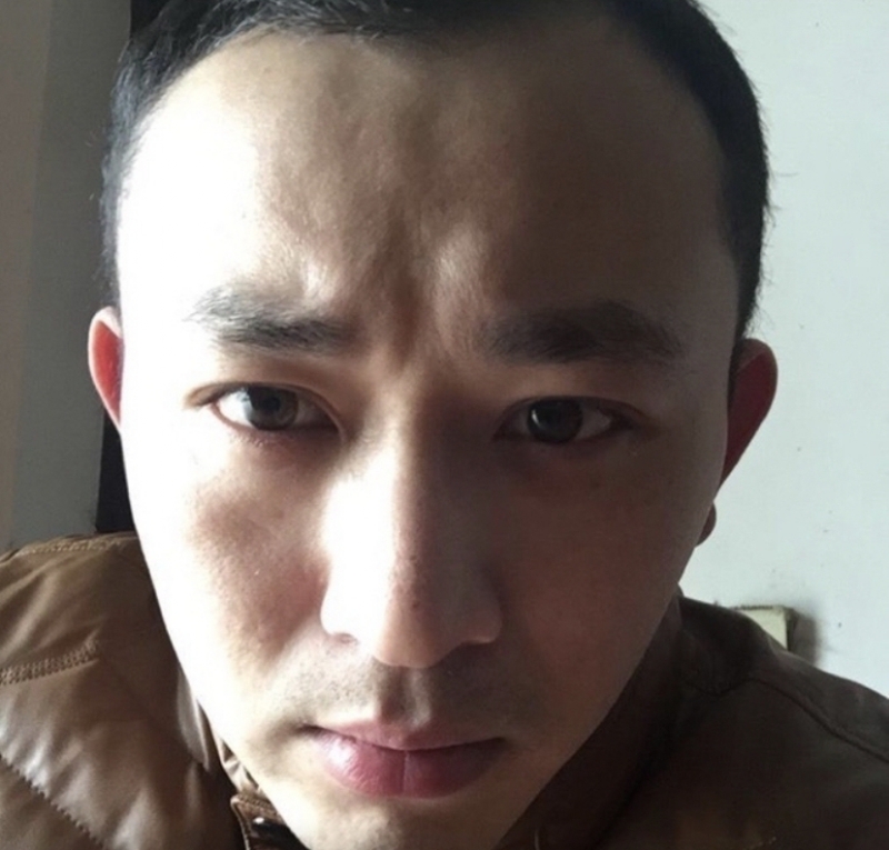 摘星小虫的第一张照片--衡阳相亲服务中心