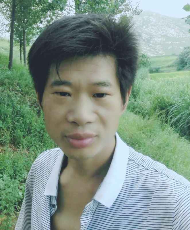 好男儿的第四张照片--衡阳相亲服务中心