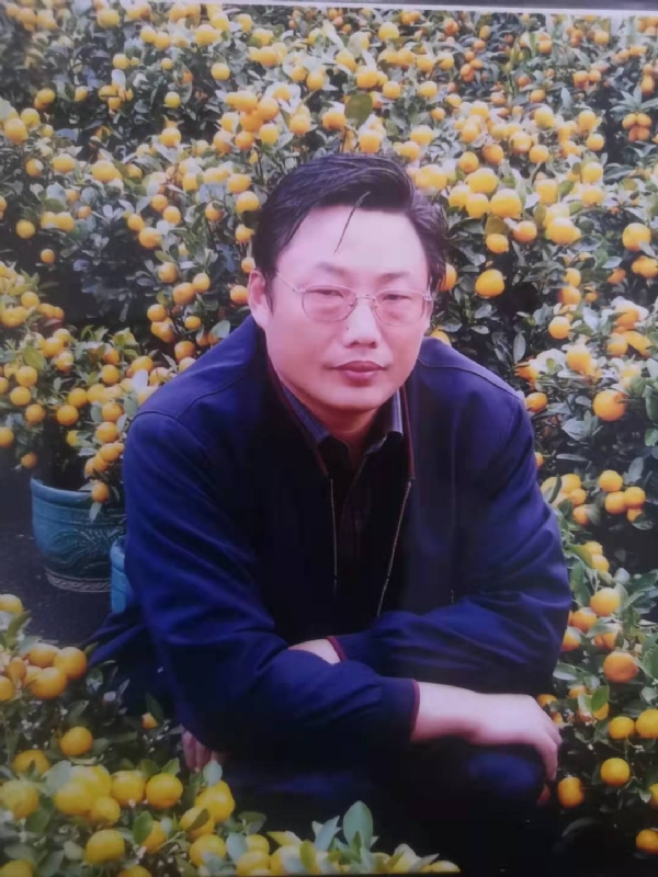 春雨的第一张照片--衡阳相亲服务中心