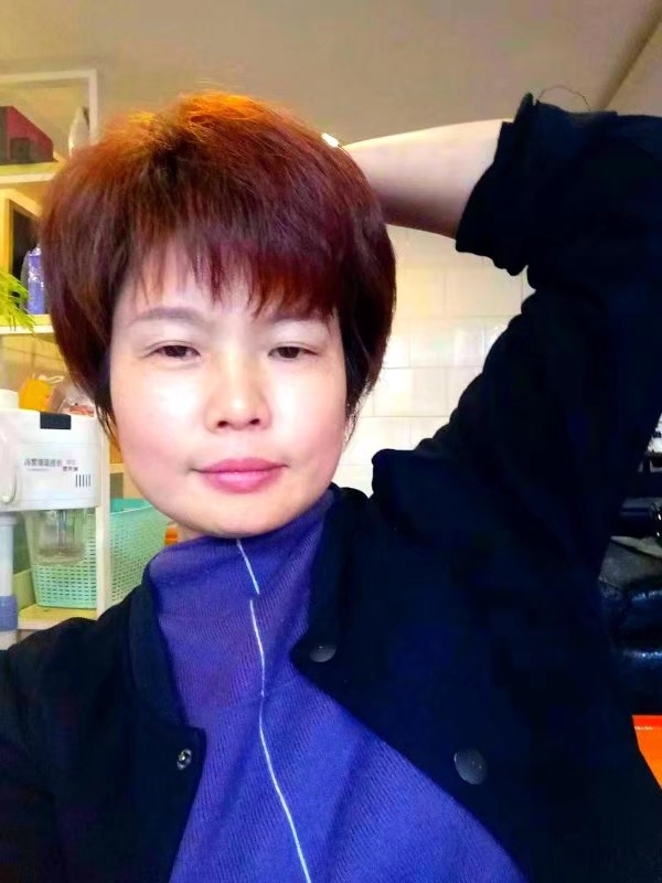 心若向阳的第一张照片--衡阳相亲服务中心