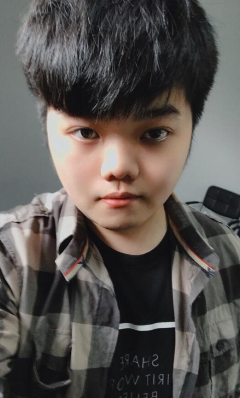 芒果i的第二张照片--衡阳相亲服务中心