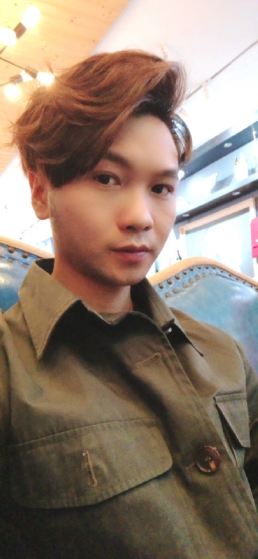 小毛的第一张照片--衡阳相亲服务中心