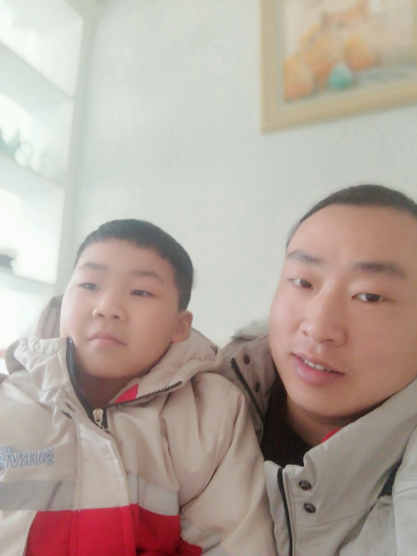 潇洒自由人的第一张照片--衡阳相亲服务中心