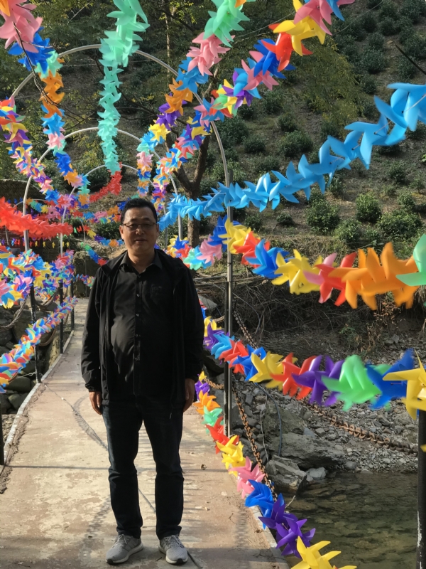 半世烟云的第二张照片--衡阳相亲服务中心