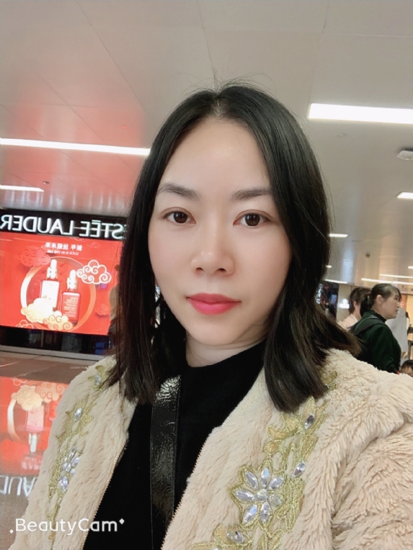 HuangXiao的第一张照片--衡阳相亲服务中心