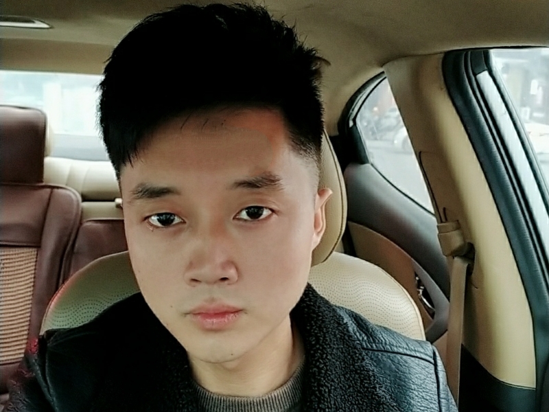 热心市民小林的第一张照片--衡阳相亲服务中心