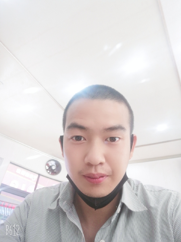 清的第二张照片--衡阳相亲服务中心