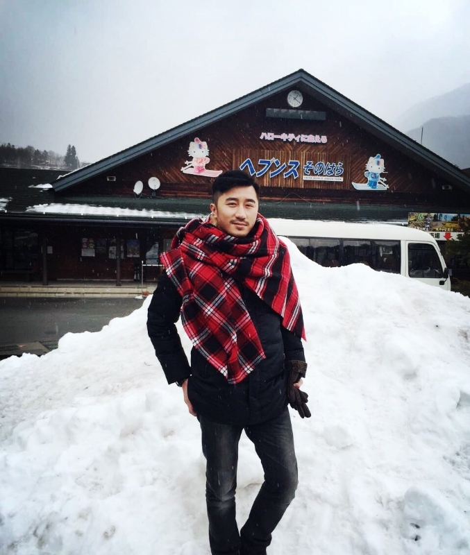 望月追思的第一张照片--衡阳相亲服务中心