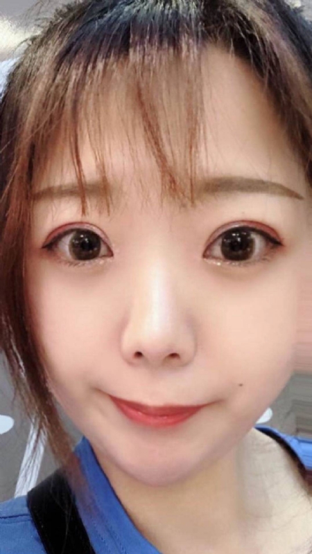 程程的第二张照片--衡阳相亲服务中心