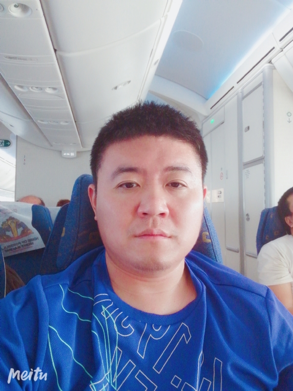 孙大侠的第一张照片--衡阳相亲服务中心