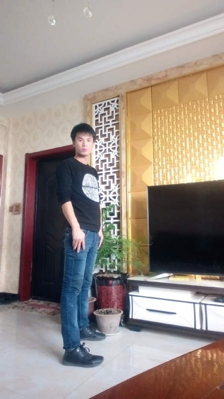 仅此而已的第一张照片--衡阳相亲服务中心