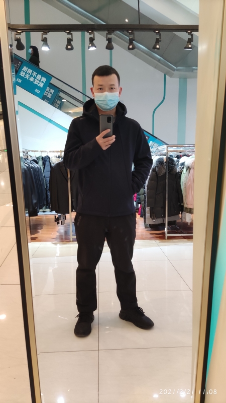 码头007的第一张照片--衡阳相亲服务中心