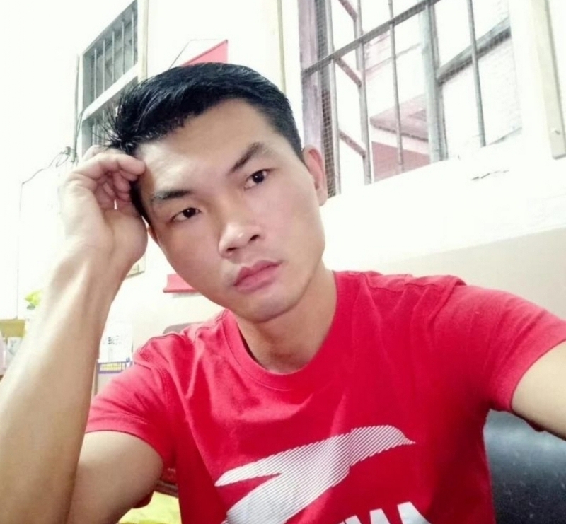 英俊的台灯的第一张照片--衡阳相亲服务中心