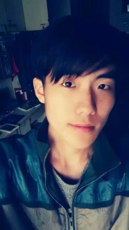 大尾巴哥哥的第一张照片--衡阳相亲服务中心