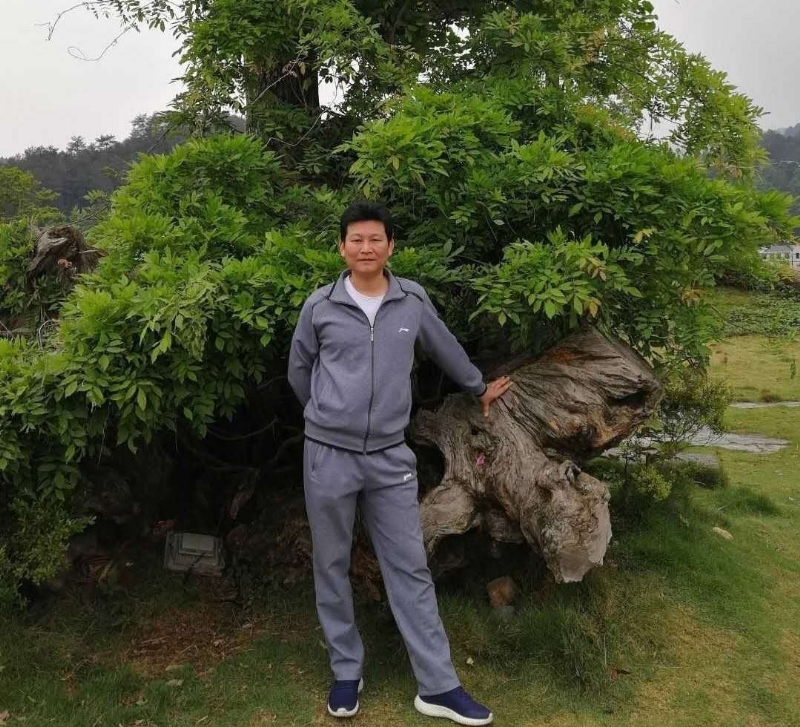 遗憾等于圆满的第一张照片--衡阳相亲服务中心