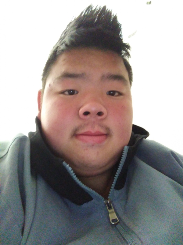 微笑人生的第一张照片--衡阳相亲服务中心