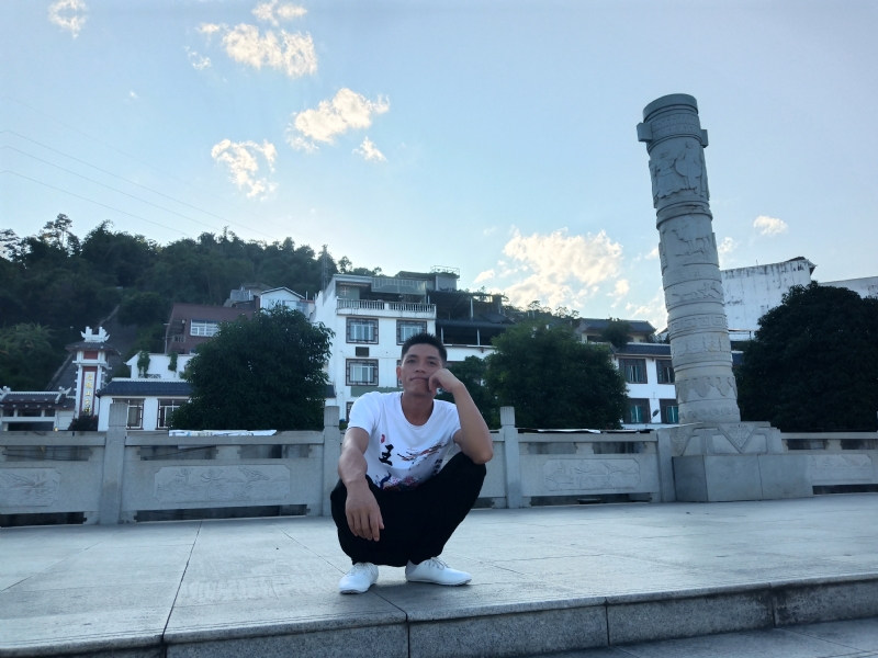 吾爱的第一张照片--衡阳相亲服务中心