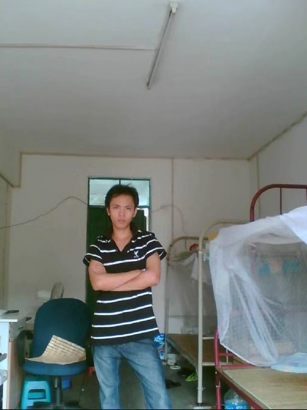 冷的第一张照片--衡阳相亲服务中心