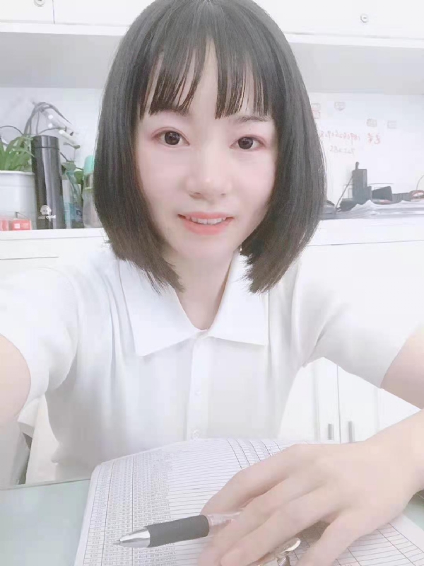 槑槑的第二张照片--衡阳相亲服务中心